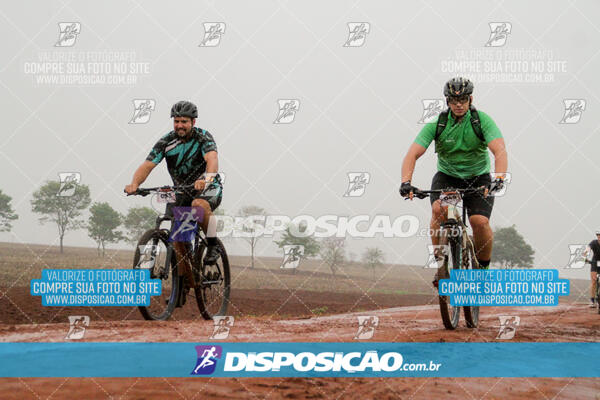 1º Cicloturismo Capital da Amizade