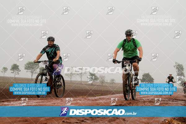 1º Cicloturismo Capital da Amizade