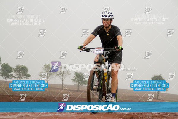 1º Cicloturismo Capital da Amizade