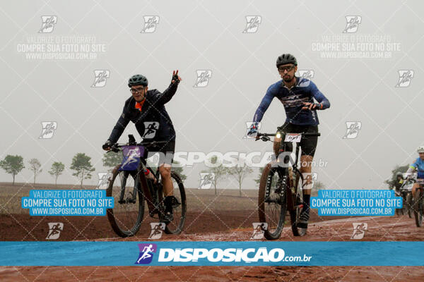 1º Cicloturismo Capital da Amizade