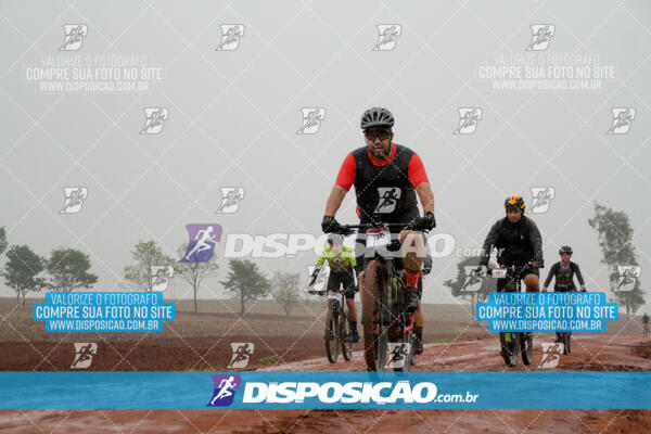 1º Cicloturismo Capital da Amizade