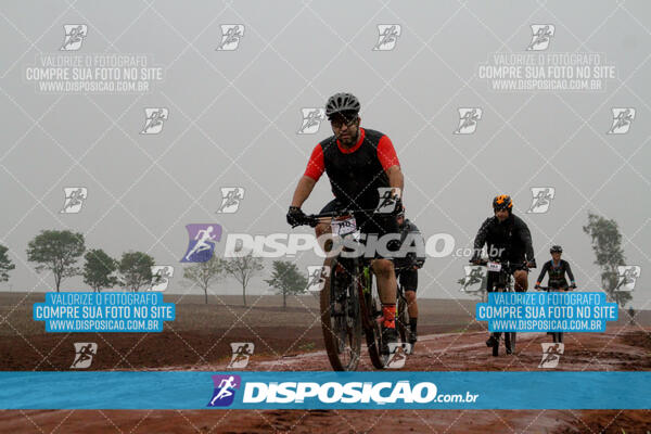 1º Cicloturismo Capital da Amizade