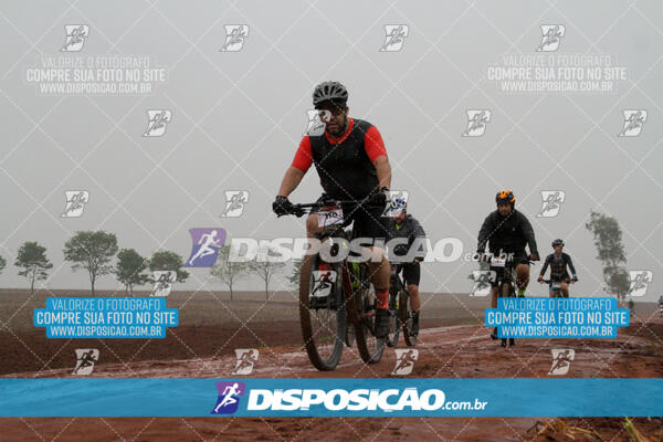 1º Cicloturismo Capital da Amizade