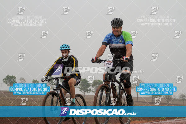 1º Cicloturismo Capital da Amizade