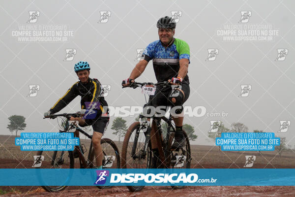 1º Cicloturismo Capital da Amizade