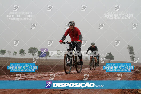 1º Cicloturismo Capital da Amizade