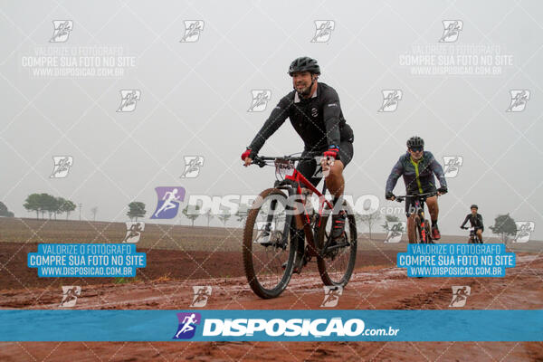 1º Cicloturismo Capital da Amizade