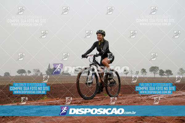 1º Cicloturismo Capital da Amizade