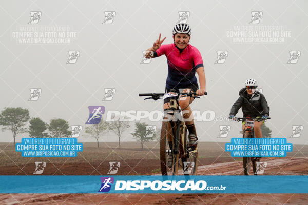 1º Cicloturismo Capital da Amizade