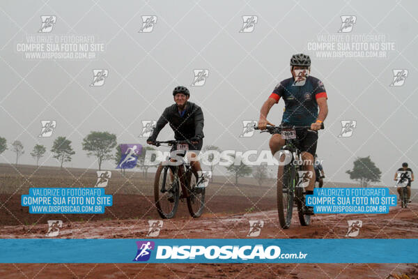 1º Cicloturismo Capital da Amizade