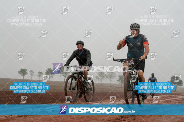 1º Cicloturismo Capital da Amizade