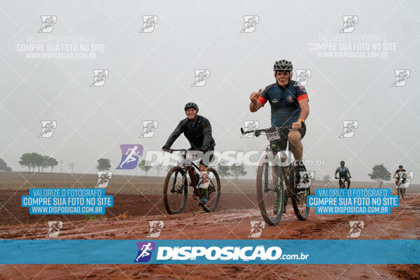 1º Cicloturismo Capital da Amizade