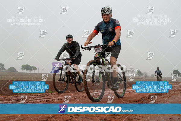 1º Cicloturismo Capital da Amizade