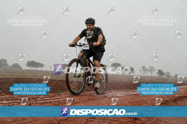 1º Cicloturismo Capital da Amizade