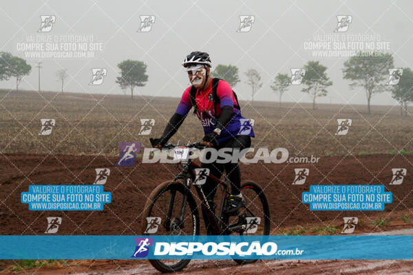 1º Cicloturismo Capital da Amizade