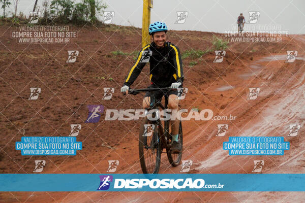 1º Cicloturismo Capital da Amizade