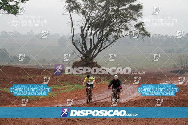 1º Cicloturismo Capital da Amizade