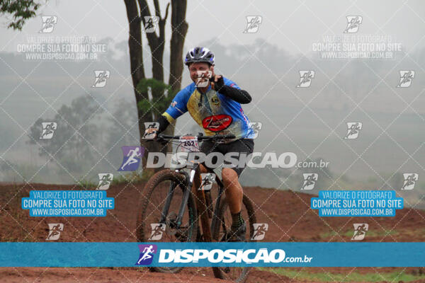 1º Cicloturismo Capital da Amizade