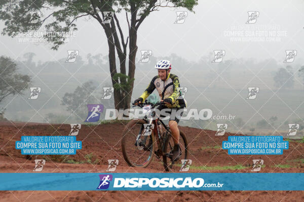 1º Cicloturismo Capital da Amizade