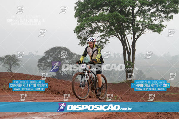 1º Cicloturismo Capital da Amizade