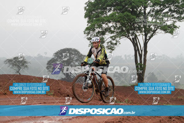 1º Cicloturismo Capital da Amizade