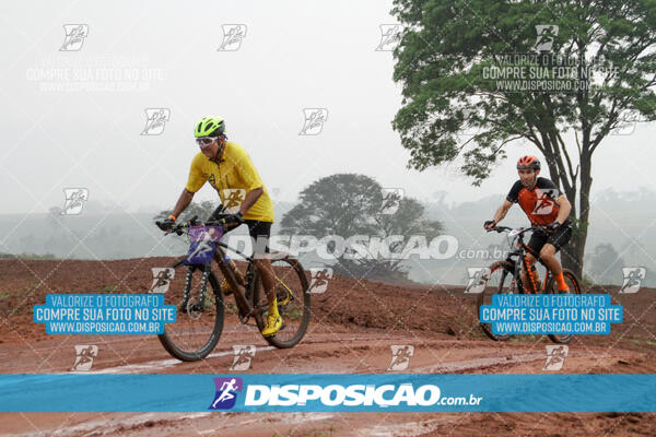 1º Cicloturismo Capital da Amizade