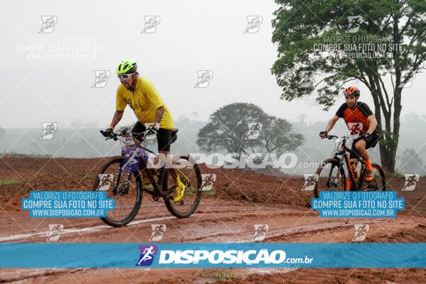 1º Cicloturismo Capital da Amizade