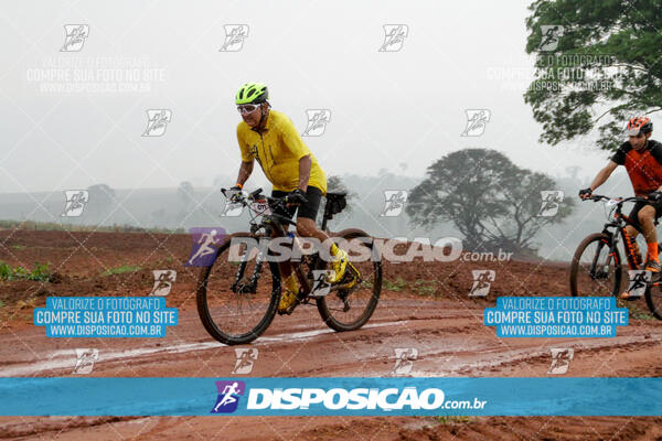 1º Cicloturismo Capital da Amizade