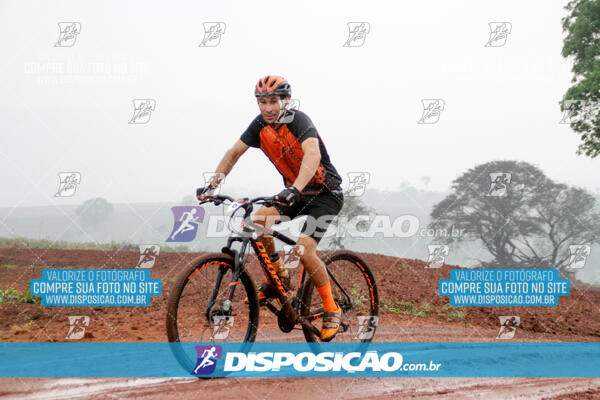 1º Cicloturismo Capital da Amizade