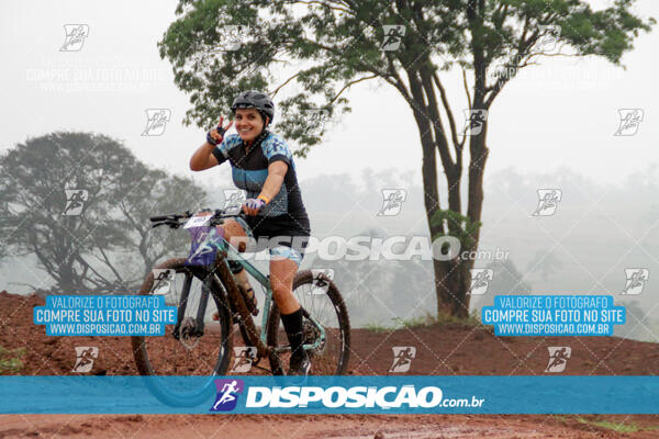 1º Cicloturismo Capital da Amizade