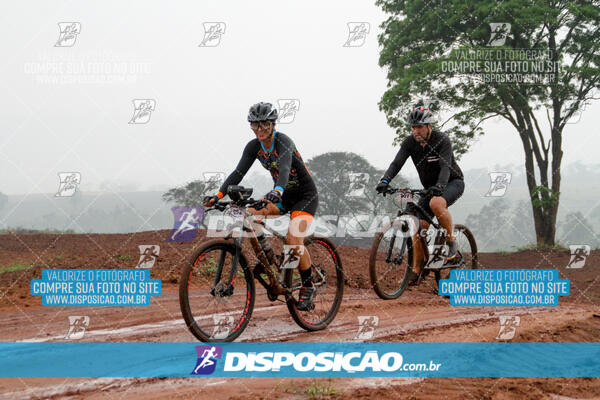 1º Cicloturismo Capital da Amizade