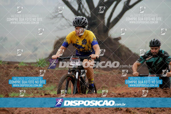 1º Cicloturismo Capital da Amizade