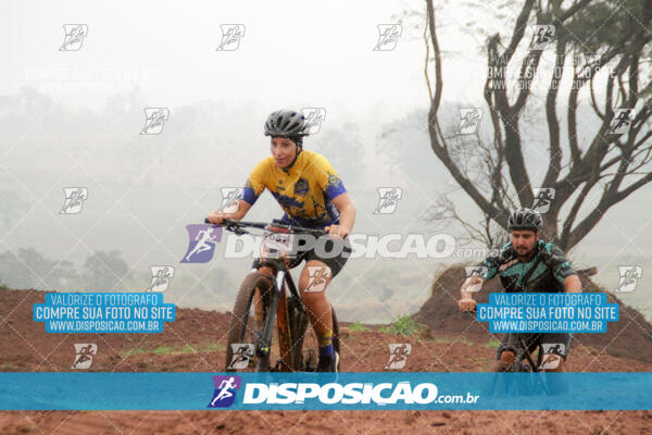 1º Cicloturismo Capital da Amizade