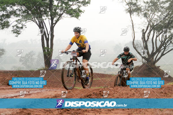 1º Cicloturismo Capital da Amizade