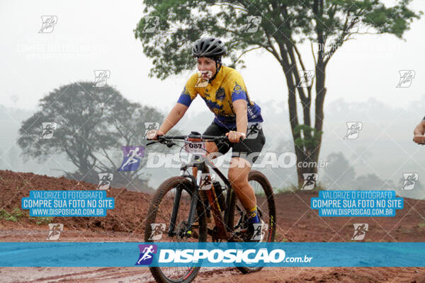 1º Cicloturismo Capital da Amizade