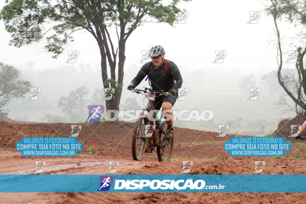 1º Cicloturismo Capital da Amizade