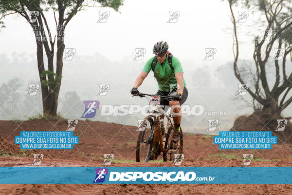 1º Cicloturismo Capital da Amizade