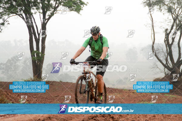 1º Cicloturismo Capital da Amizade