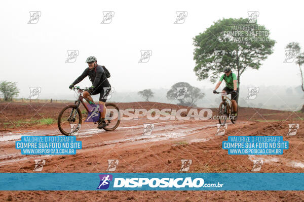 1º Cicloturismo Capital da Amizade