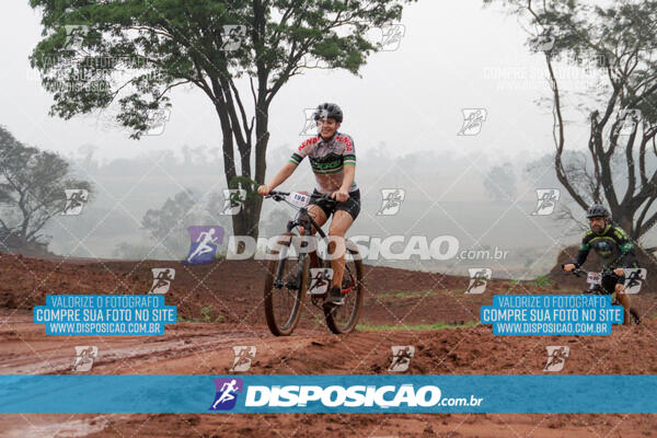 1º Cicloturismo Capital da Amizade