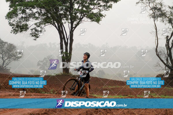 1º Cicloturismo Capital da Amizade