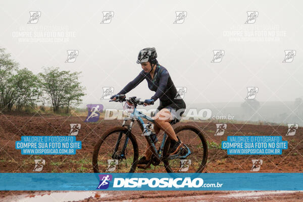 1º Cicloturismo Capital da Amizade