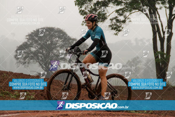 1º Cicloturismo Capital da Amizade