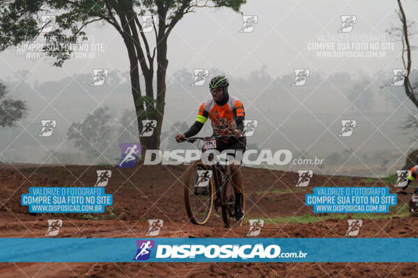 1º Cicloturismo Capital da Amizade