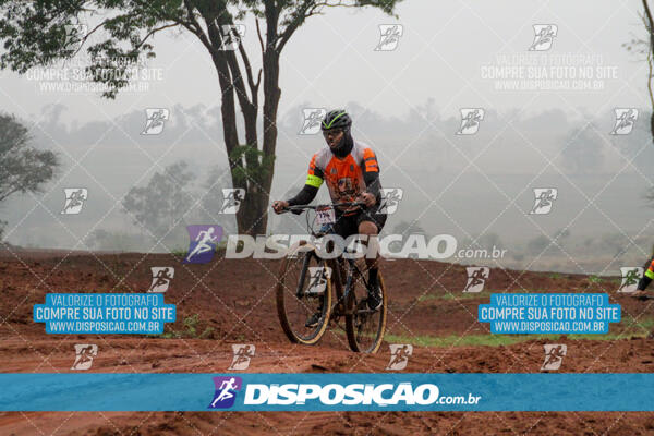 1º Cicloturismo Capital da Amizade