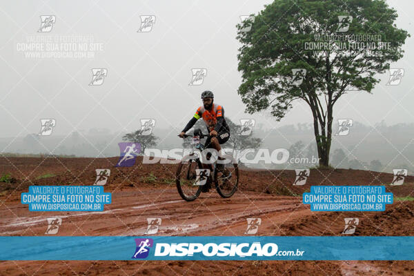 1º Cicloturismo Capital da Amizade