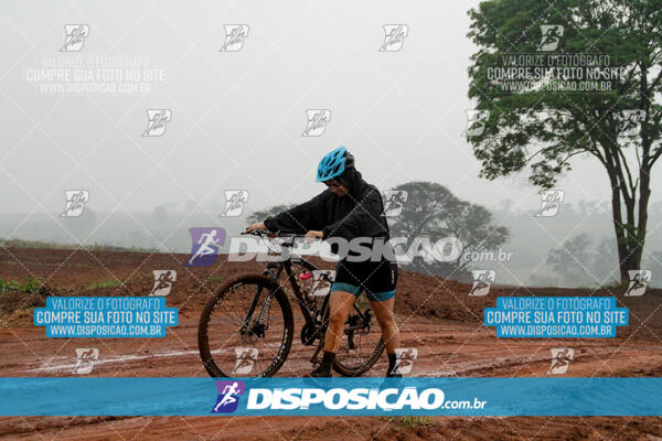 1º Cicloturismo Capital da Amizade