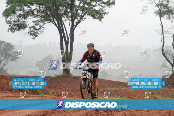 1º Cicloturismo Capital da Amizade