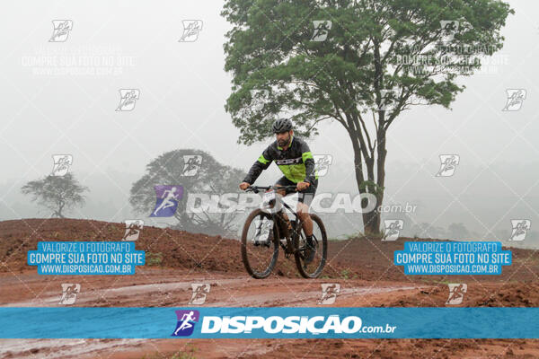 1º Cicloturismo Capital da Amizade