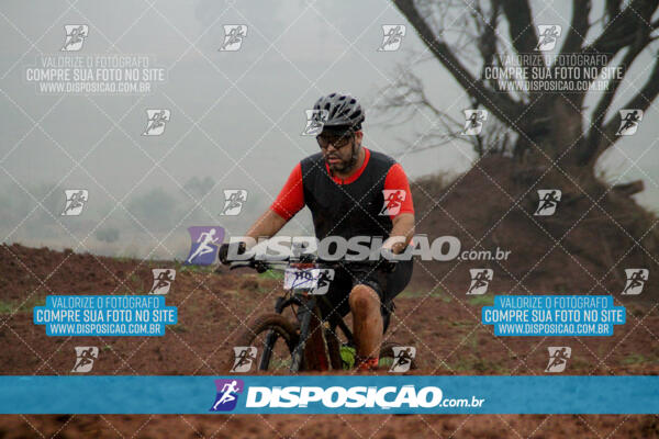 1º Cicloturismo Capital da Amizade